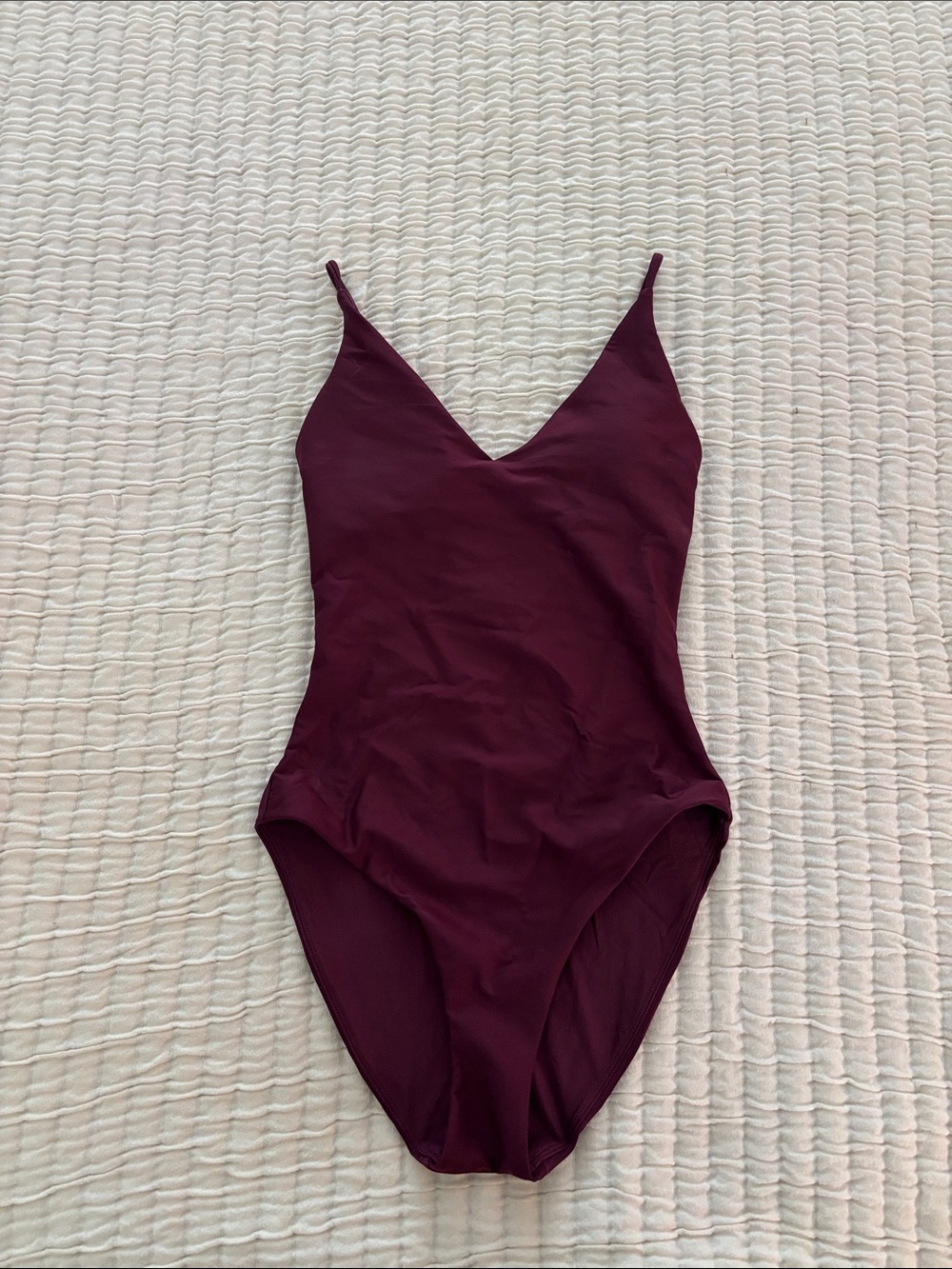 J crew classic sculpt one piece swim size 8